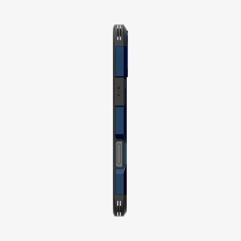 כיסוי Spigen לאייפון 16 מסדרה Tough Armor AI (MagFit)